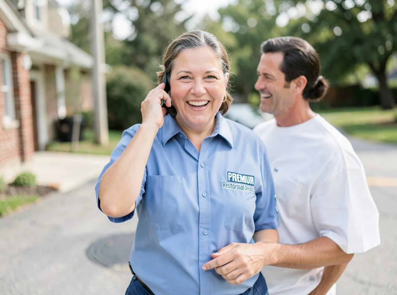 Water Damage Restoration Hartman, AR FAQs